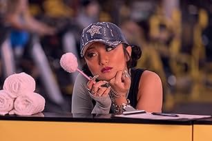 Poppy Liu in Space Cadet (2024)