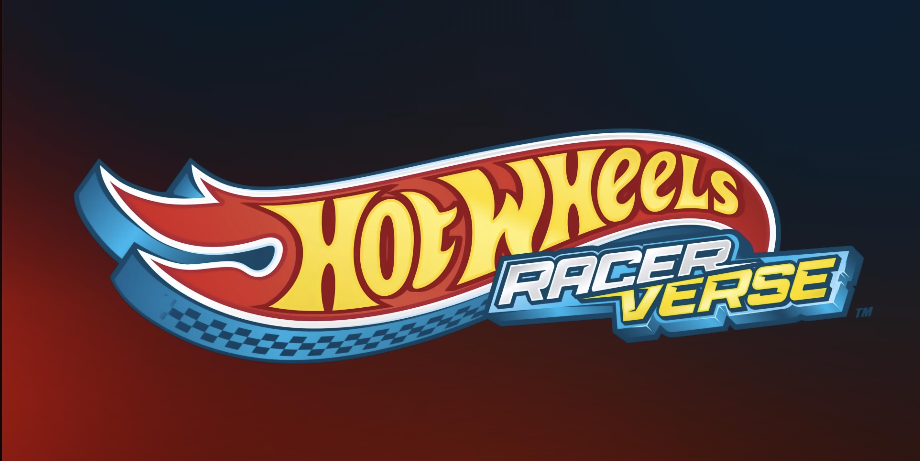 Hot Wheels RacerVerse