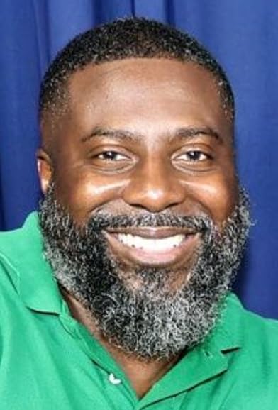 Primary photo for Derrick Goodman Jr. Primary photo for Derrick Goodman Jr.