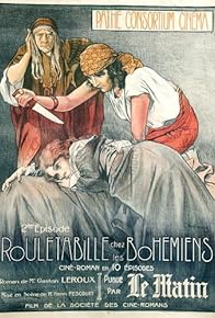 Primary photo for Rouletabille chez les bohémiens Primary photo for Rouletabille chez les bohémiens