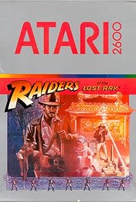 Primary photo for Raiders of the Lost Ark