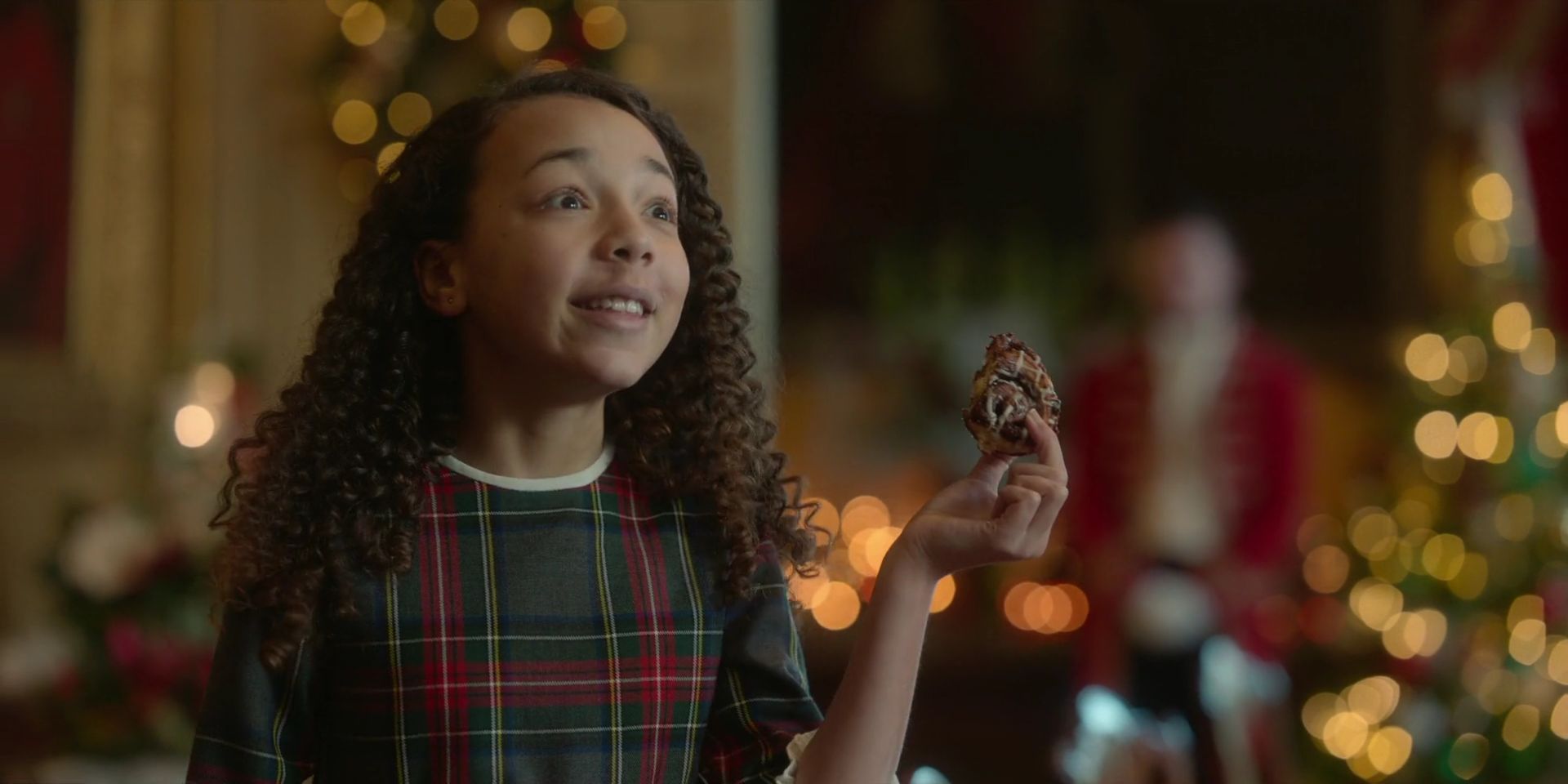 The Princess Switch: Switched Again (2020)