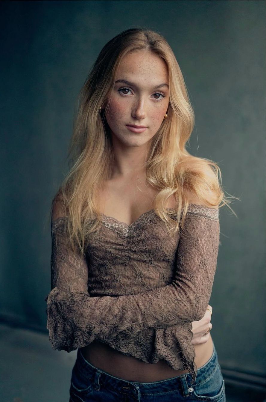 Scarlet Grace
