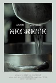 Primary photo for Secrete