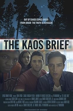 Poster of The Kaos Brief