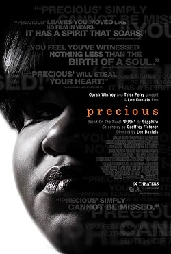 Poster of Precious
