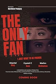 Primary photo for The Only Fan