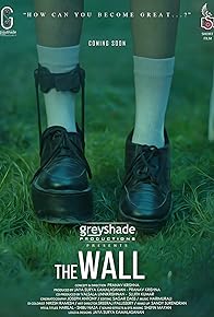 Primary photo for The Wall