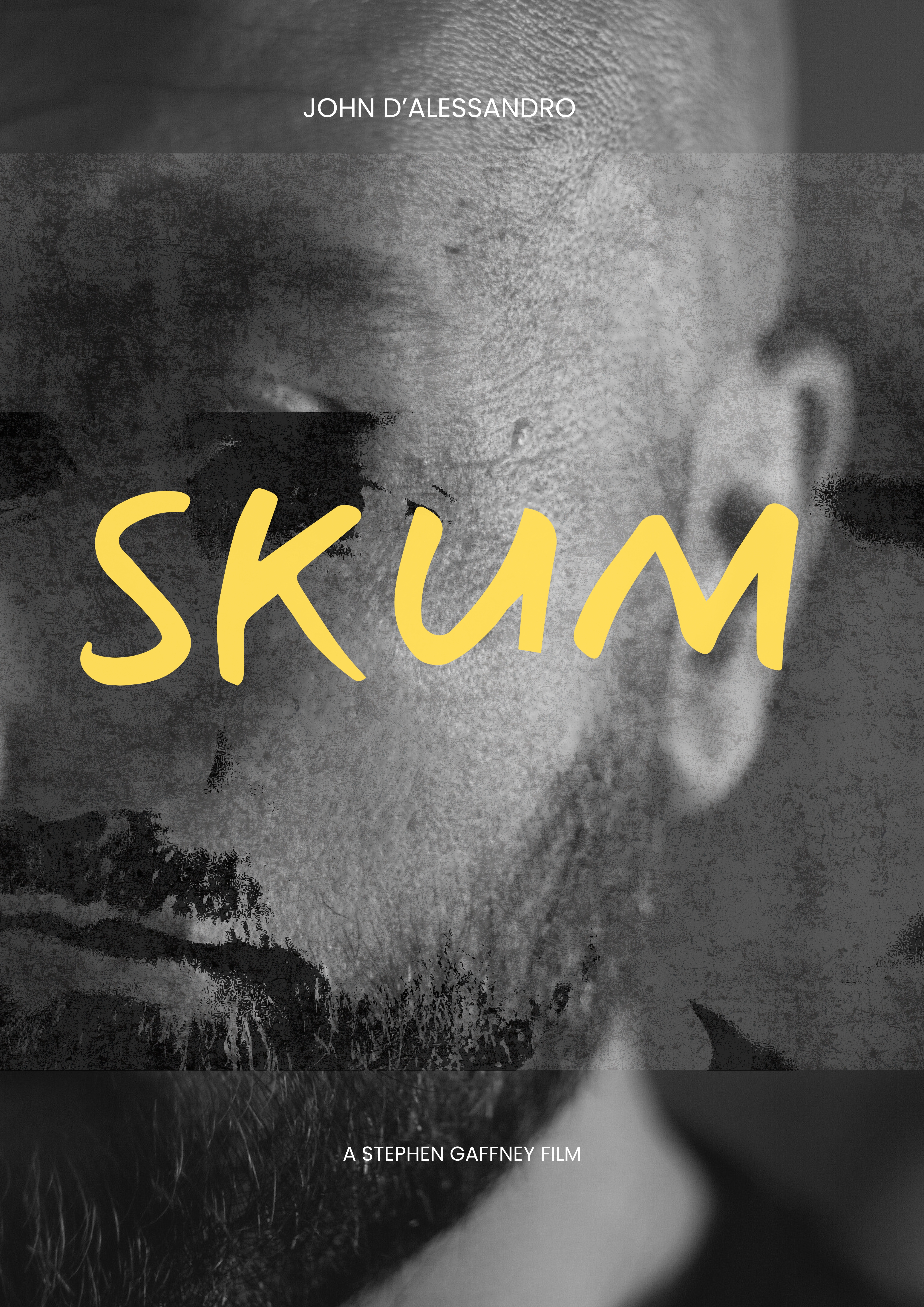 Skum