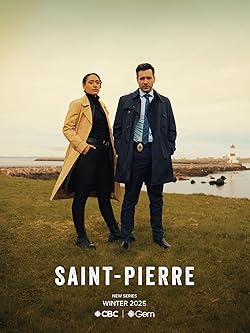 Poster of Saint-pierre