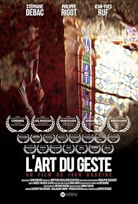 Primary photo for The Art of Gesture