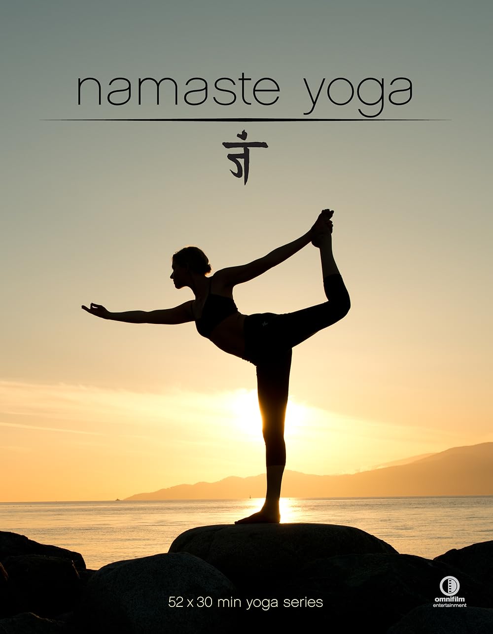 Namaste Yoga (TV Series 2005–2006) - Episode list - IMDb