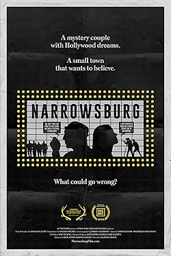 Poster of Narrowsburg