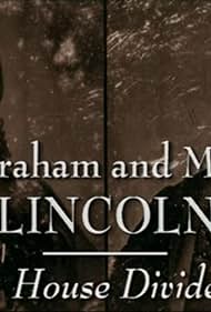 その他 Abraham &amp; Mary Lincoln: House Divided [DVD] s-l400.jpg