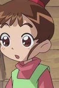 Primary photo for Potopotto, nayamu