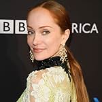 Actor: Lotte Verbeek