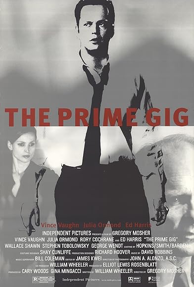 Primary photo for The Prime Gig Primary photo for The Prime Gig
