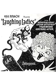 Primary photo for Laughing Ladies Primary photo for Laughing Ladies