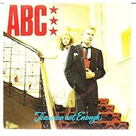 Primary photo for ABC: Tears Are Not Enough