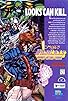 Primary photo for Jim Lee's WildC.A.T.S: Covert Action Teams