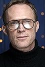 Paul Bettany's primary photo Paul Bettany's primary photo