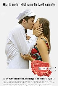 Primary photo for Meat Man Primary photo for Meat Man