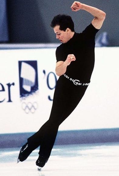 Primary photo for Kurt Browning Primary photo for Kurt Browning
