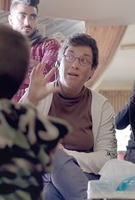 Primary photo for The Narrow Bridge