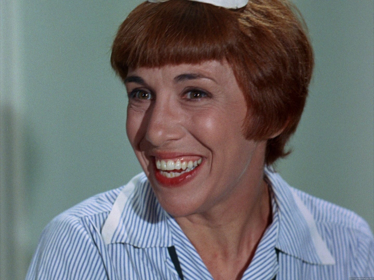 Ceil Cabot