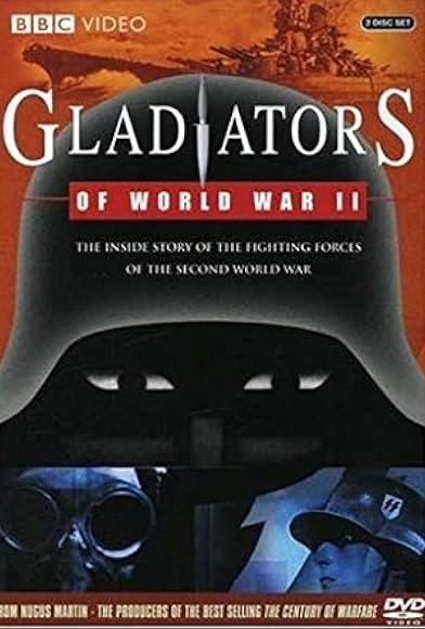 Primary photo for Gladiators of World War II Primary photo for Gladiators of World War II