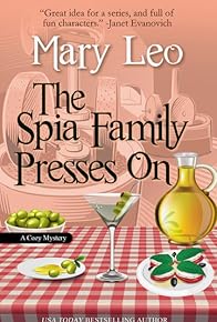Primary photo for The Spia Family