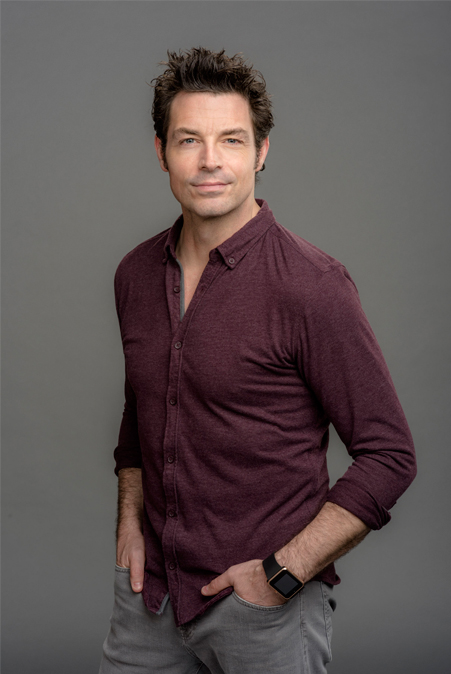Brennan Elliott