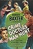 Primary photo for Crime Doctor's Man Hunt