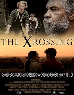 Poster of The Xrossing