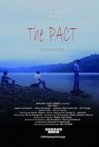 Primary photo for The Pact