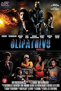 Primary photo for Olipathivu