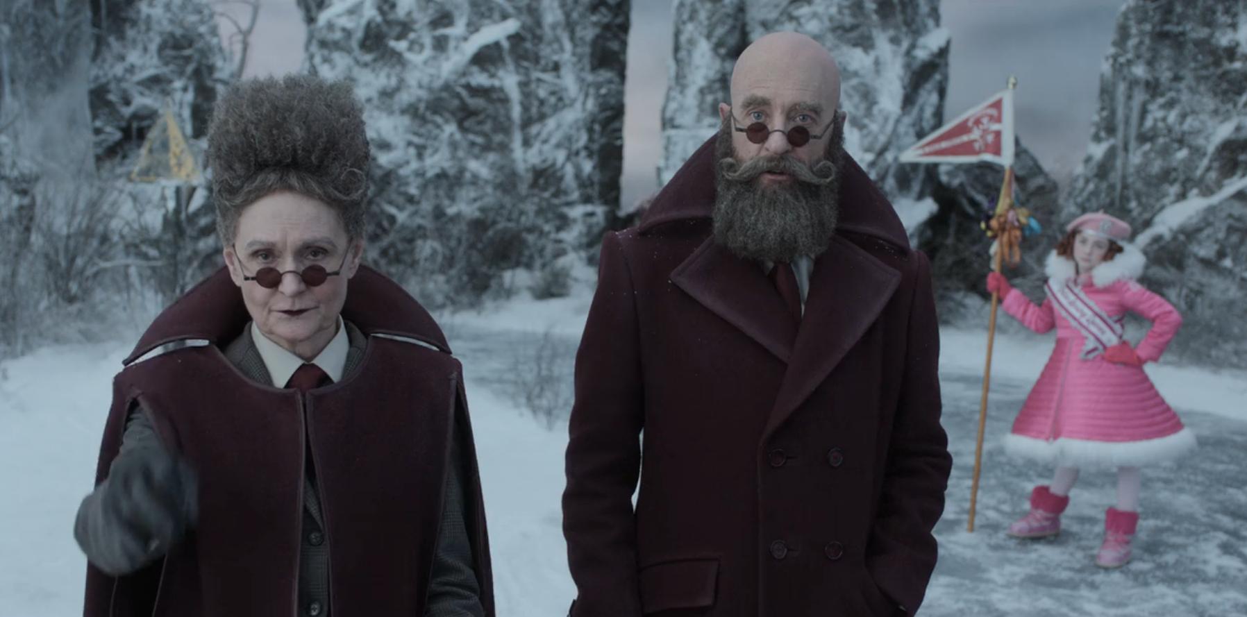 Slippery Slope: Part 2 (2019)