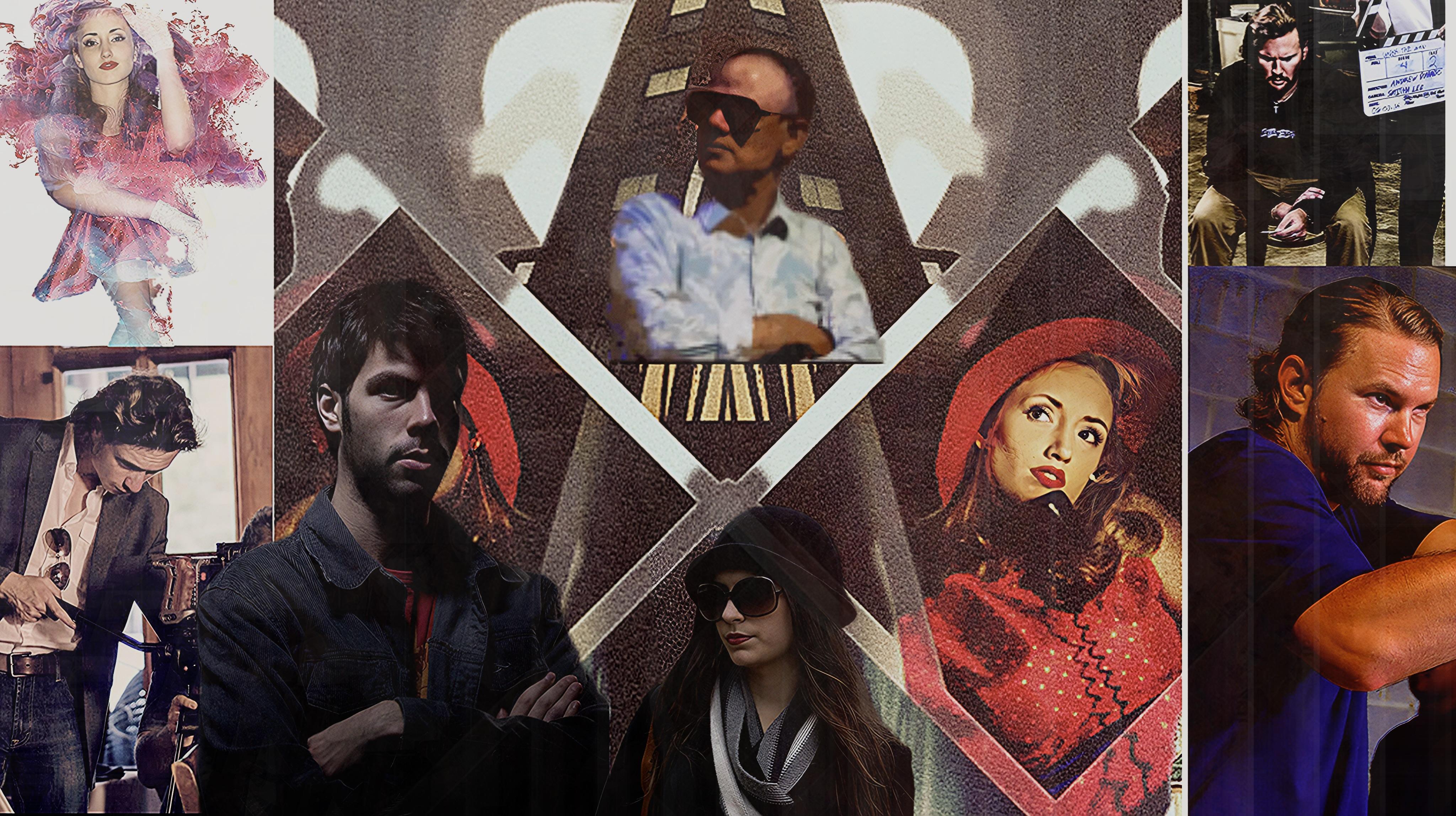 Filmmaking Retrospective