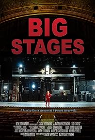 Primary photo for Big Stages