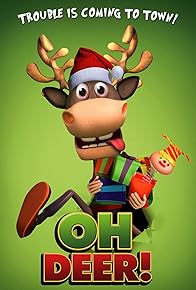 Primary photo for Oh Deer