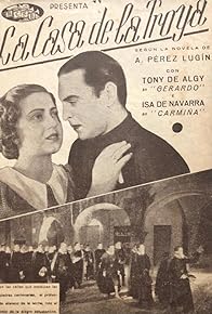 Primary photo for College Boarding House