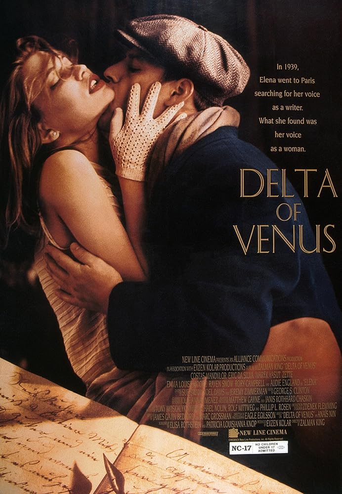 [R] Delta of Venus (1995) English WEB-DL - 480P | 720P - x264 - 300MB | 900MB - Download & Watch Online  Movie Poster - mlsbd