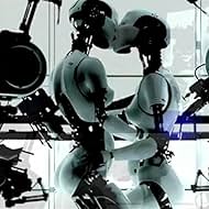 Björk: All Is Full of Love (Music Video 1999) - IMDb