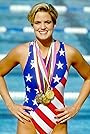 Dara Torres's primary photo Dara Torres's primary photo