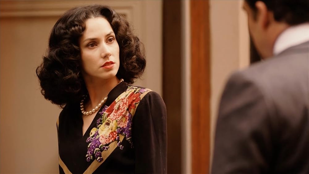 María Félix La Doña Official Trailer IMDb