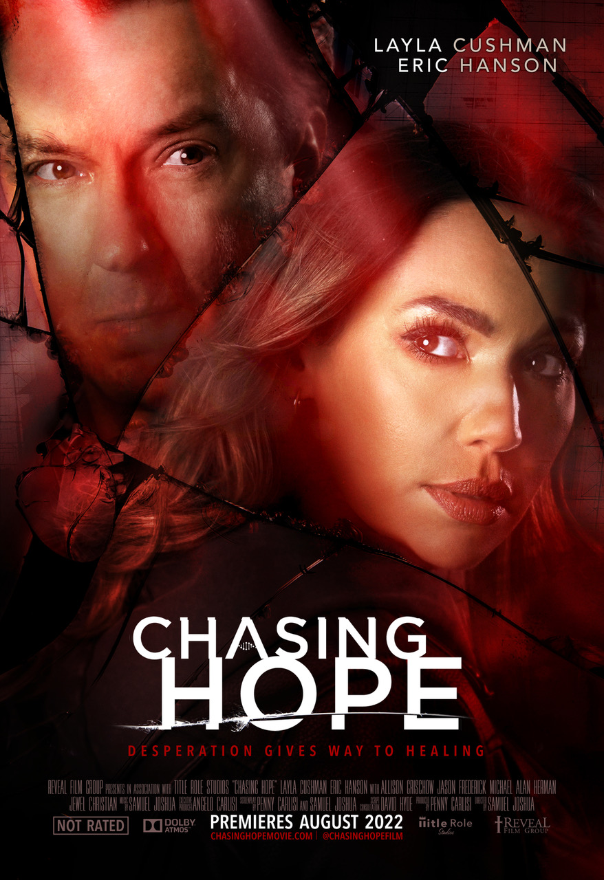 Poster of Chasing Hope