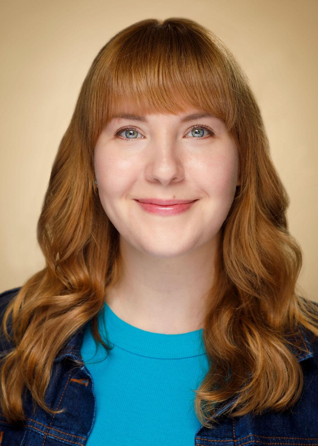 Laura Welsh