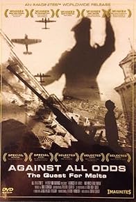 Primary photo for Against All Odds: The Quest for Malta
