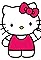 Hello Kitty: El Orbe de los Sueños's primary photo