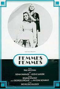 Primary photo for Femmes femmes Primary photo for Femmes femmes